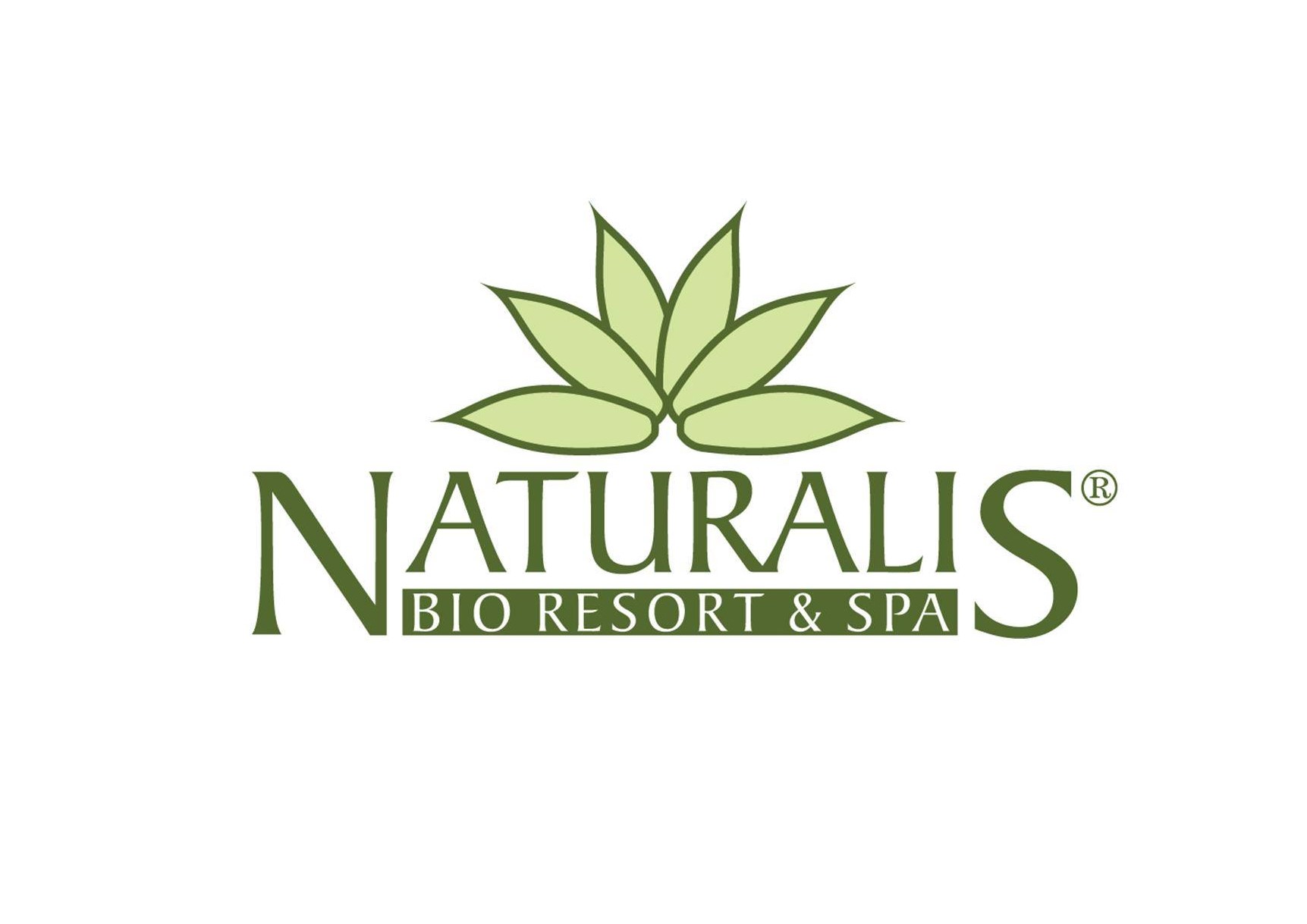Naturalis Bio Resort